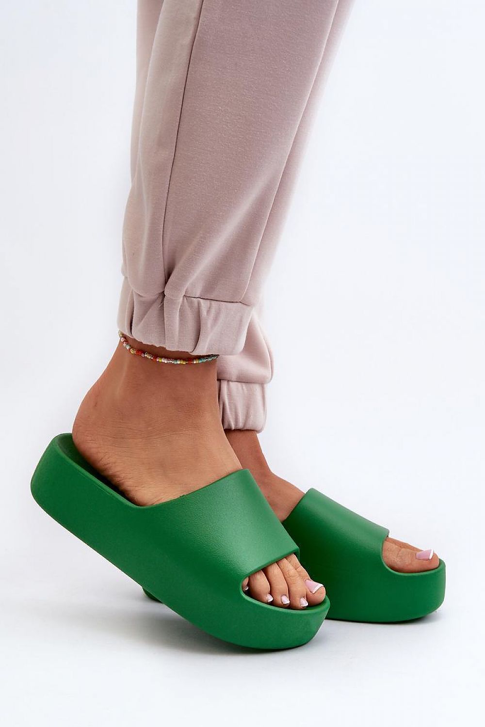  Flip-flops model 196678 Step in style 