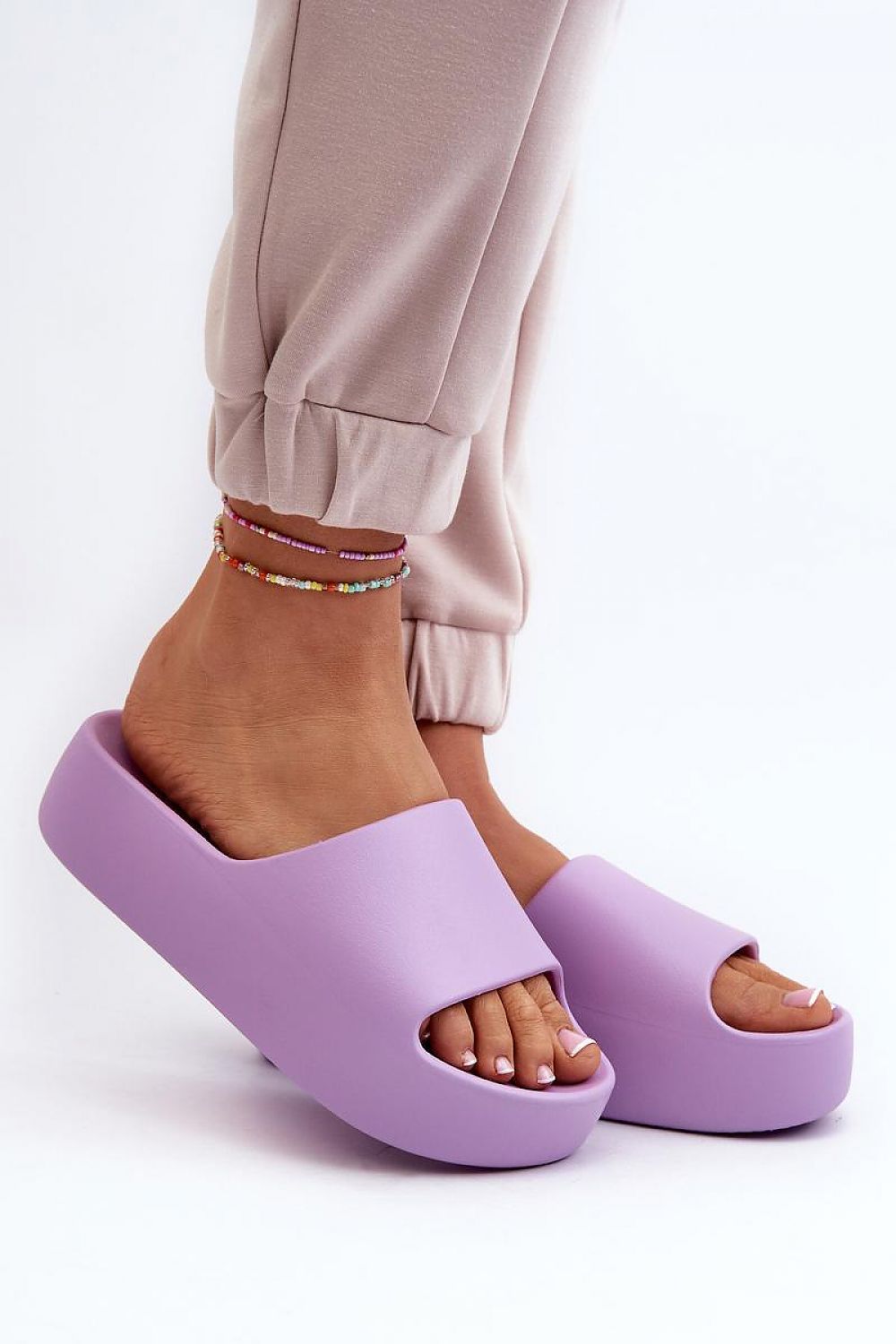  Flip-flops model 196679 Step in style 