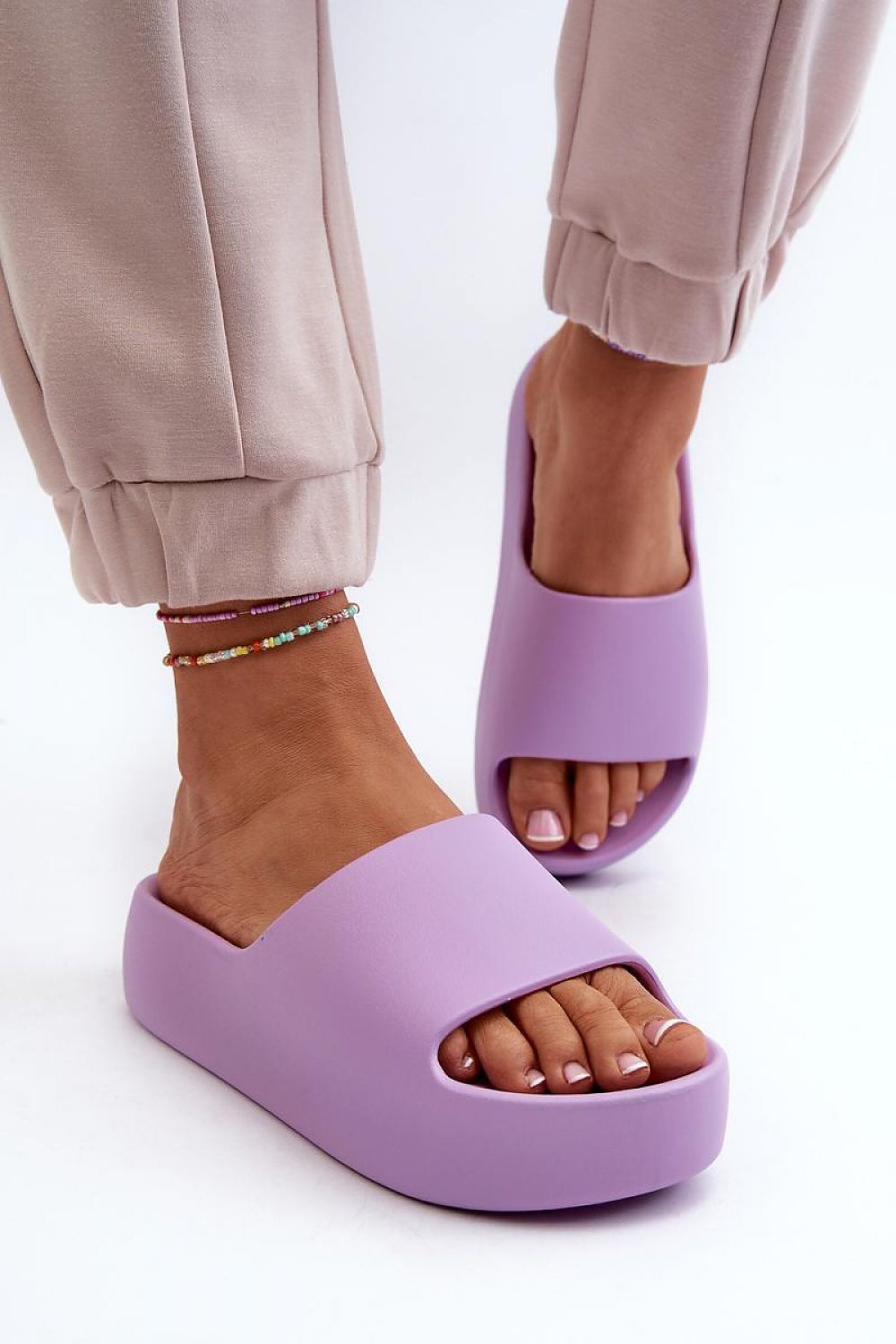  Flip-flops model 196679 Step in style 