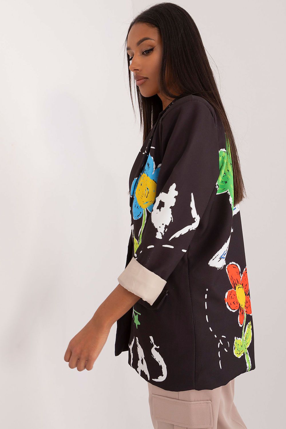  Jacket model 197038 Italy Moda 