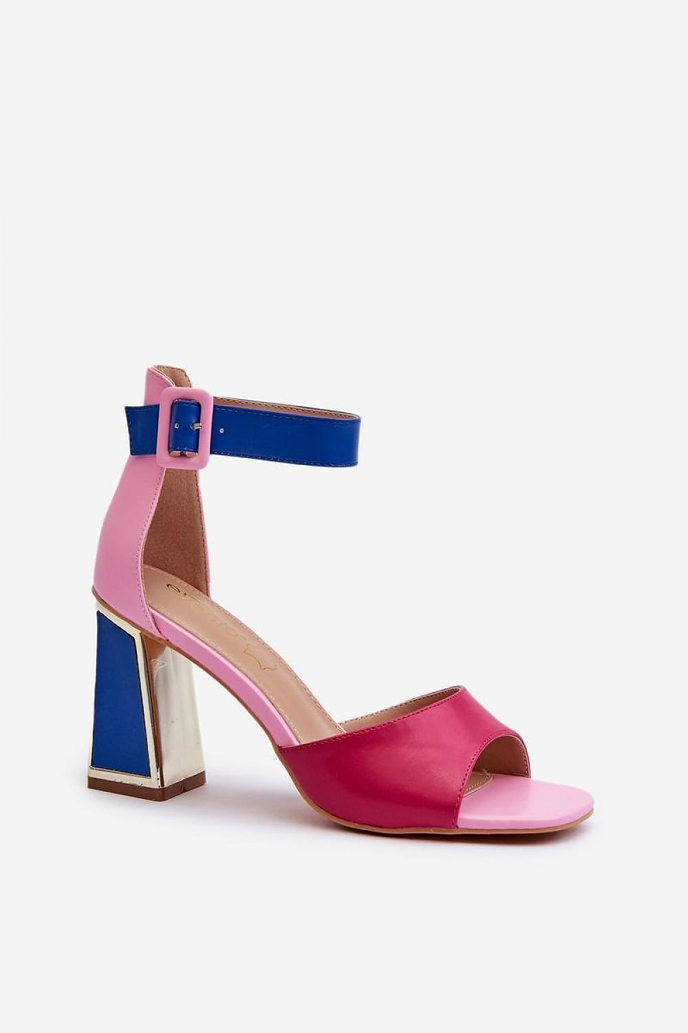  Heel sandals model 197087 Step in style 