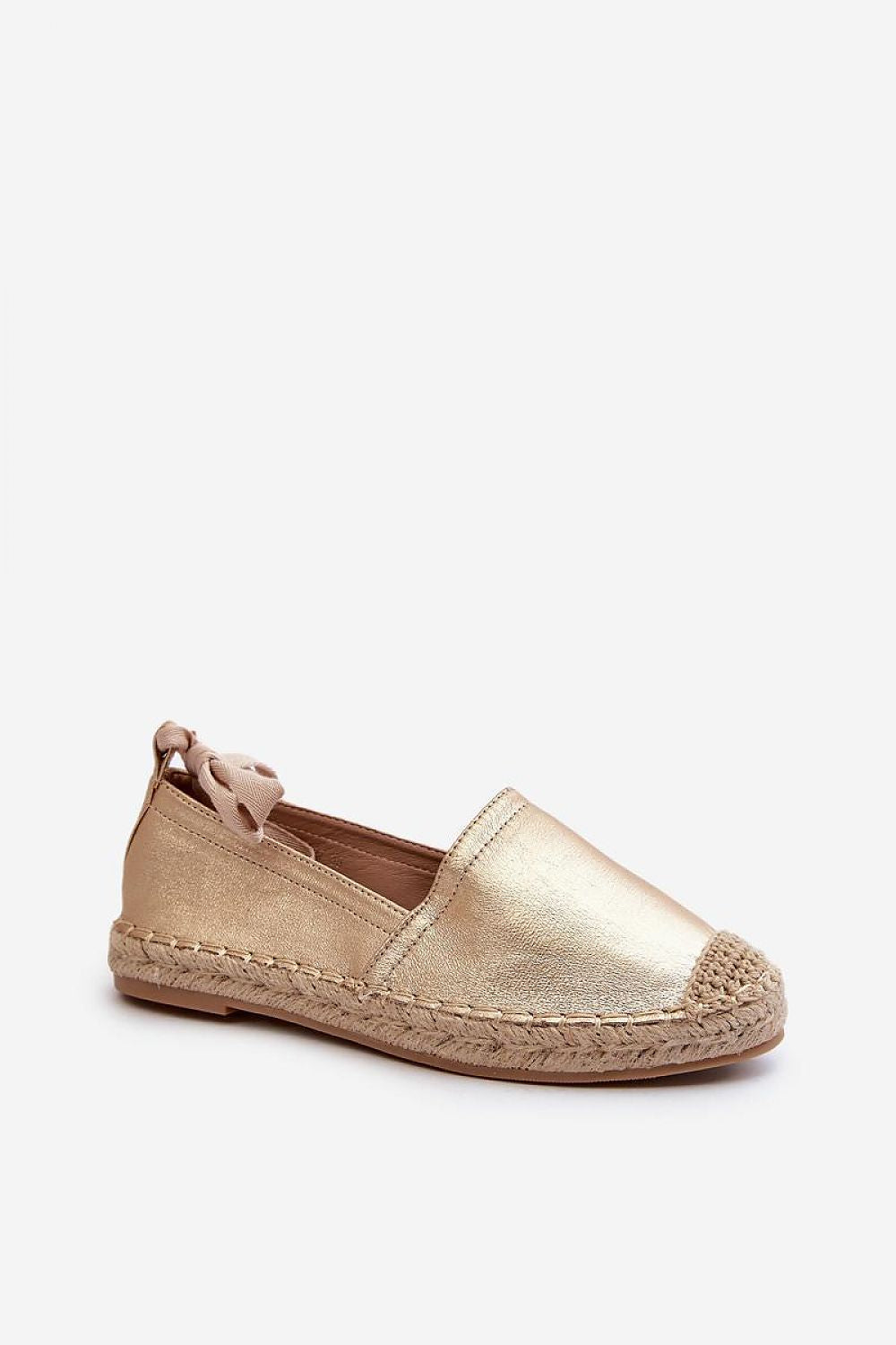  Espadrille model 197129 Step in style 