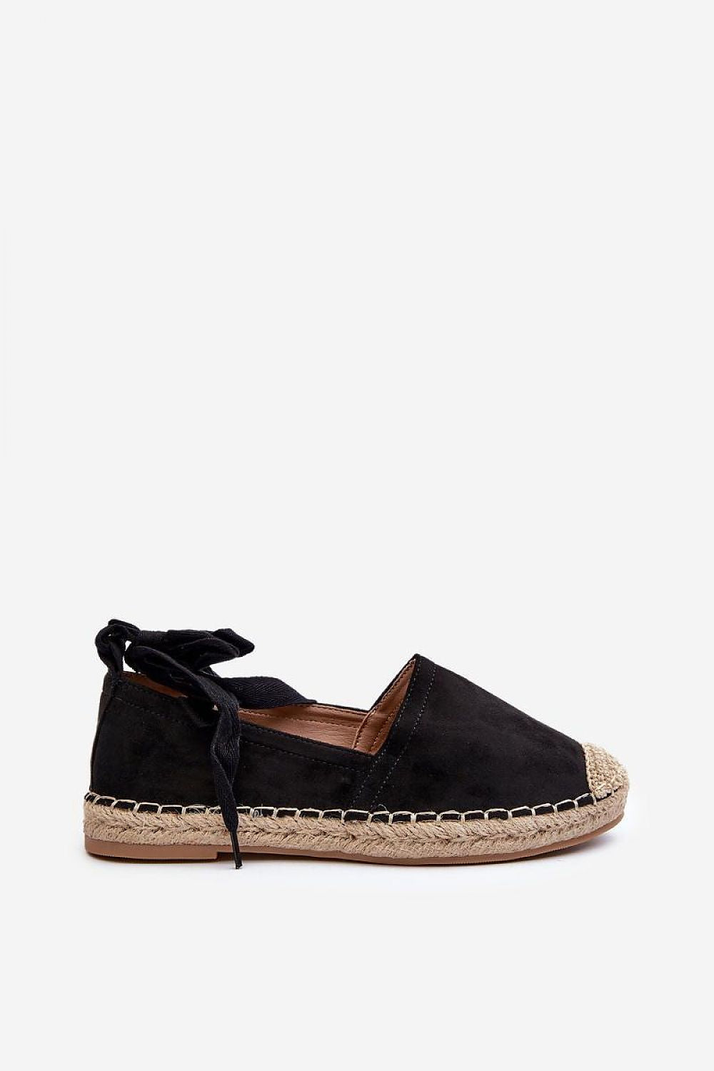  Espadrille model 197141 Step in style 