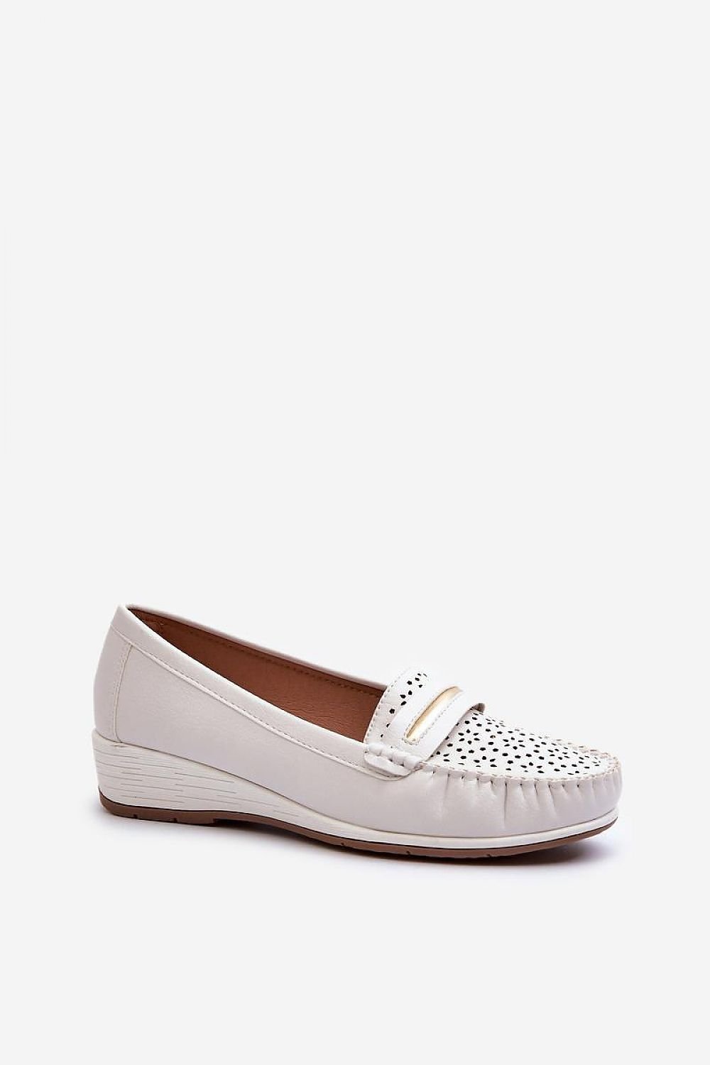  Mocassin model 197143 Step in style 