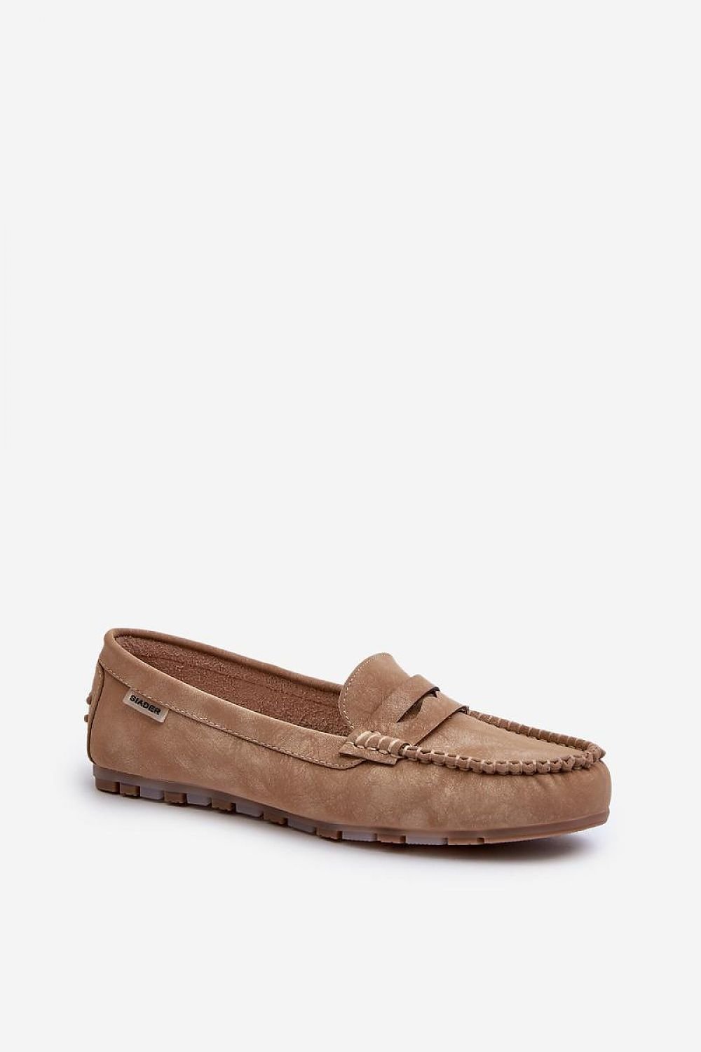  Mocassin model 197146 Step in style 