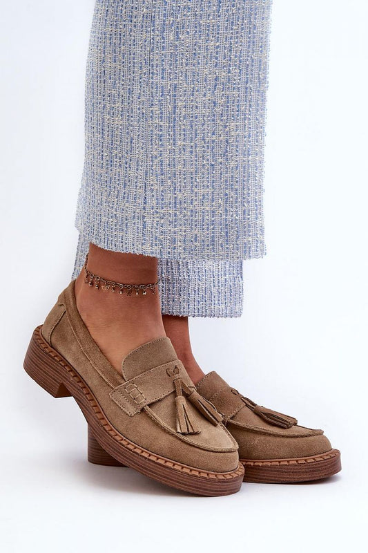  Mocassin model 197150 Step in style 