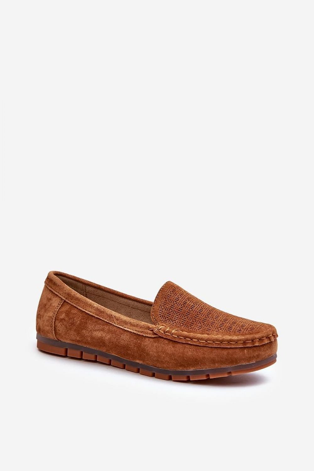  Mocassin model 197165 Step in style 