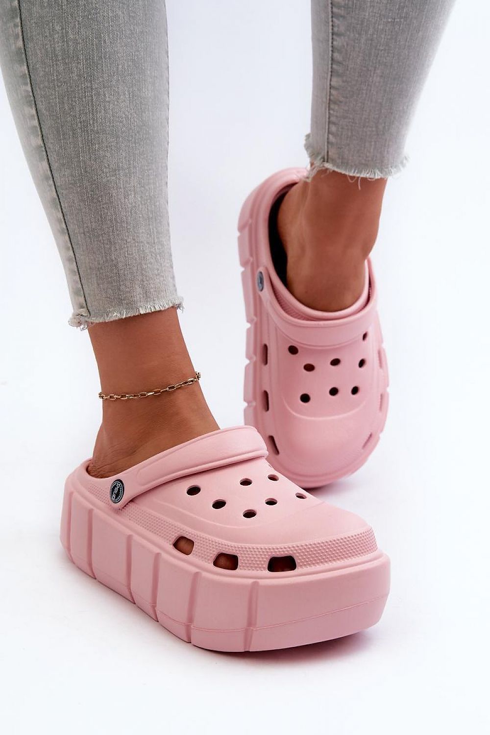  Flip-flops model 197244 Step in style 