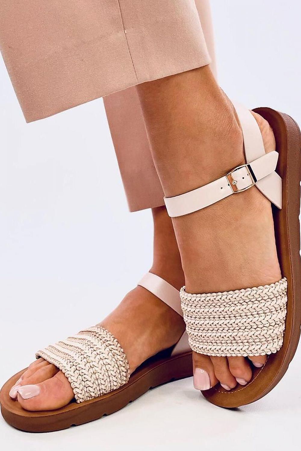  Sandals model 197252 Inello 