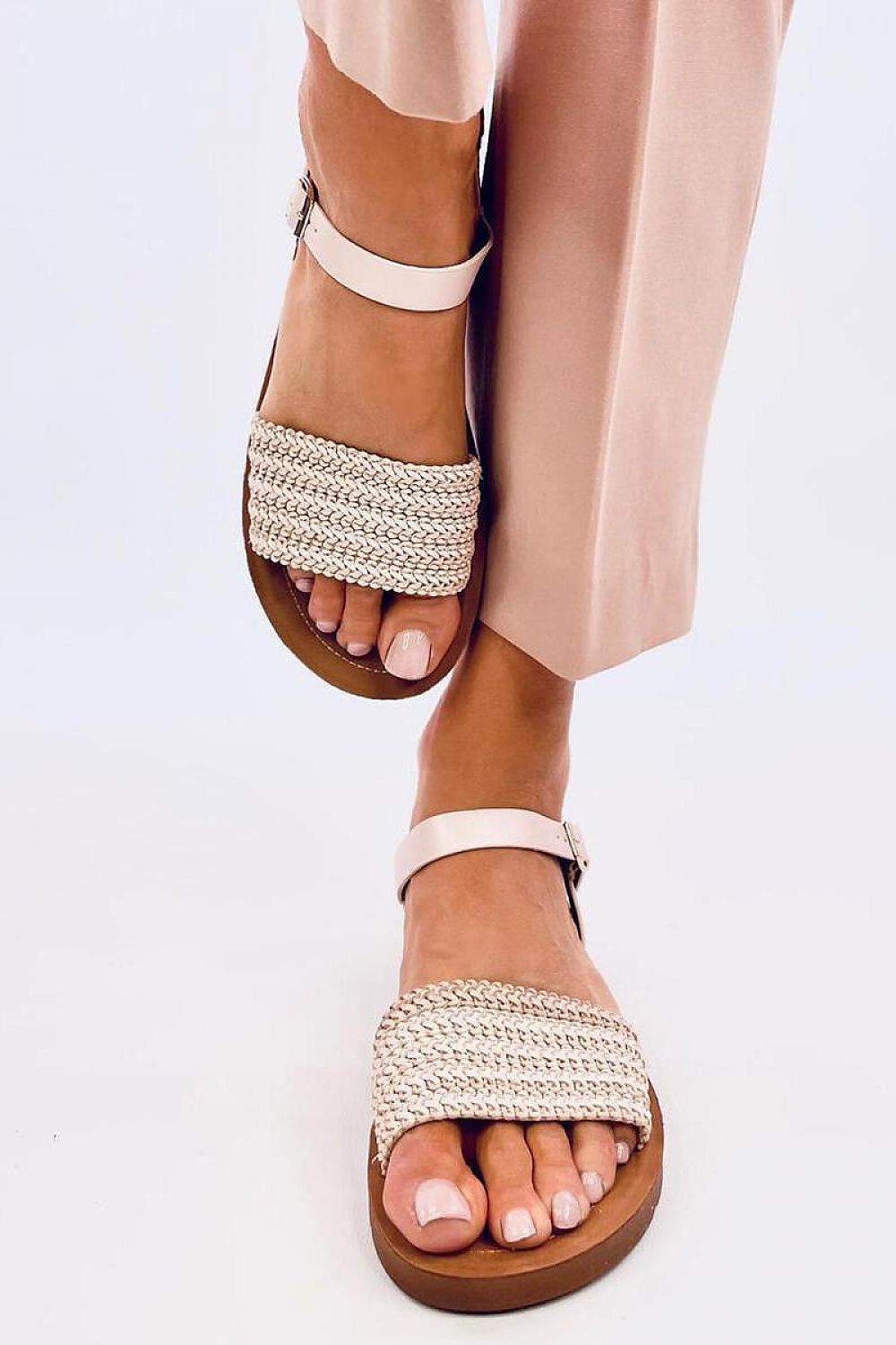  Sandals model 197252 Inello 