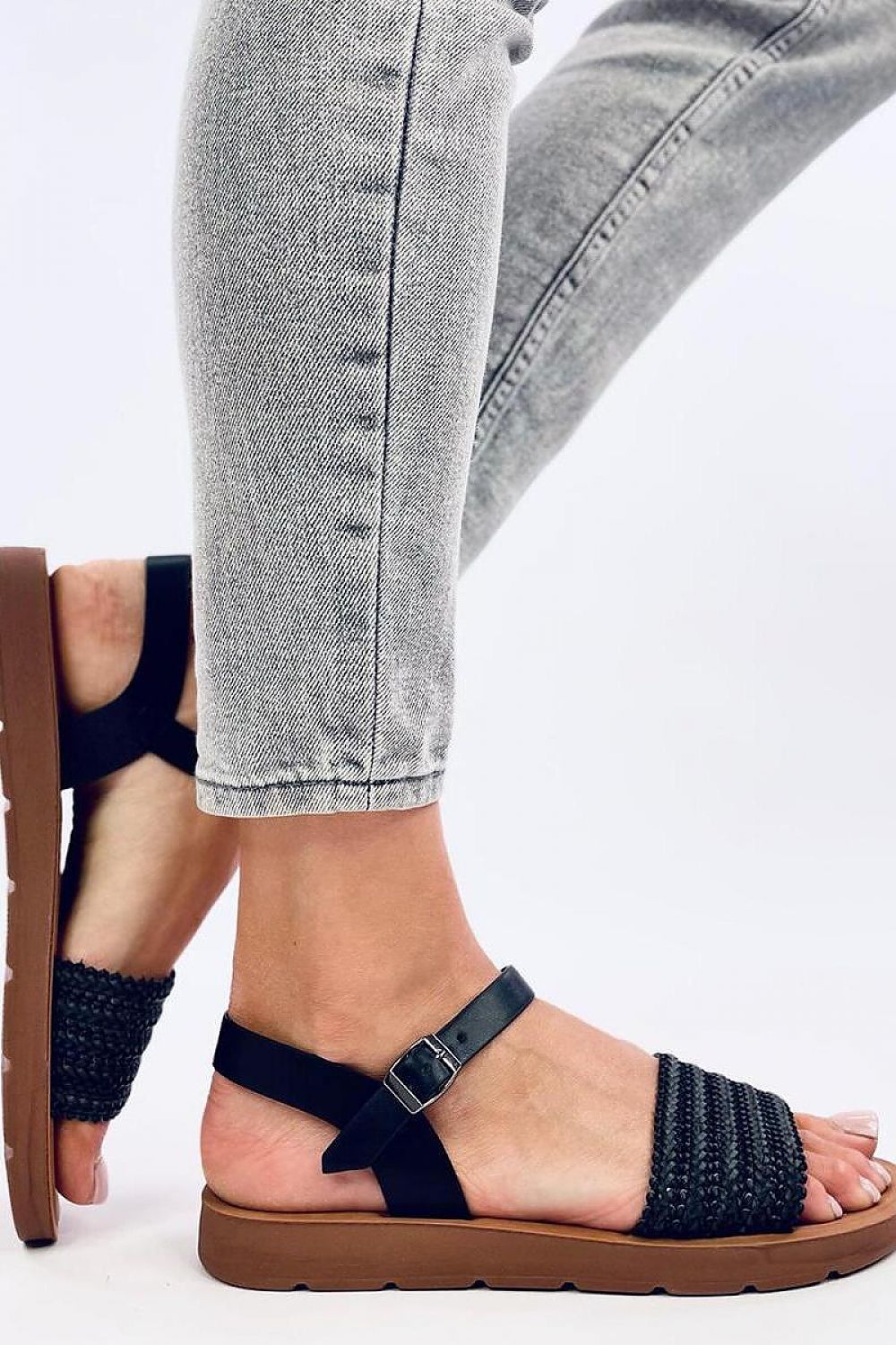  Sandals model 197253 Inello 