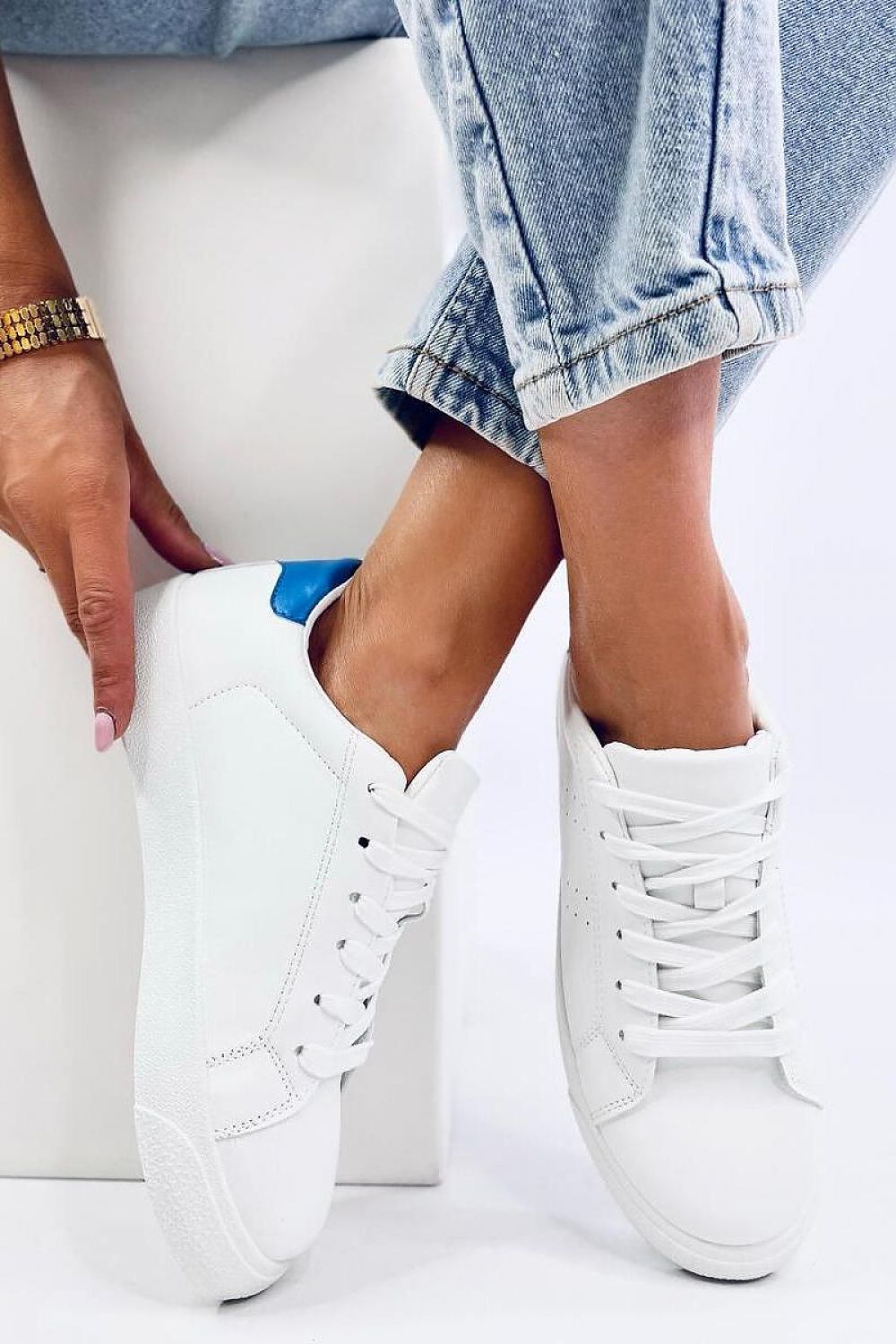  Sport Shoes model 197262 Inello 