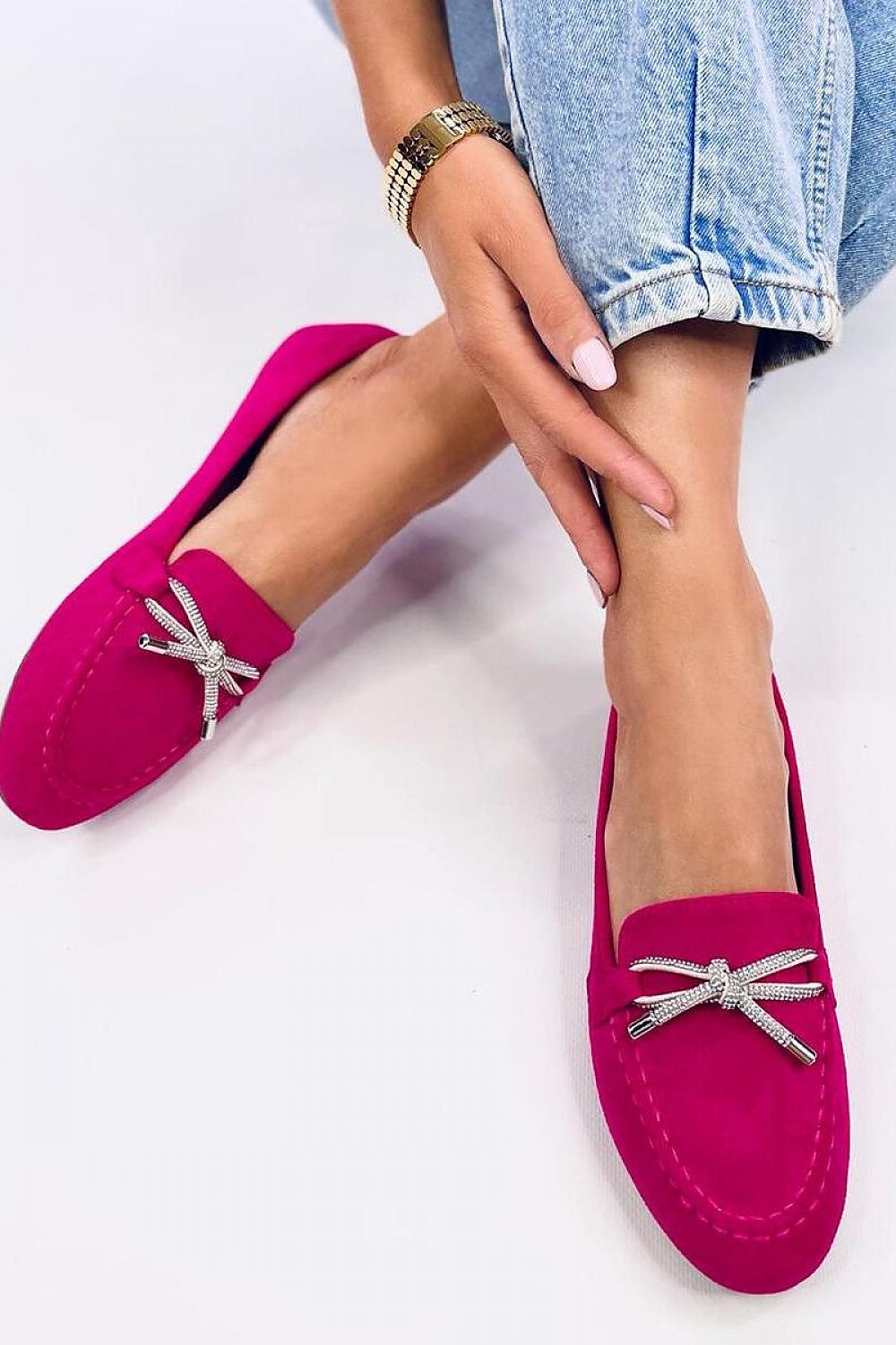  Mocassin model 197269 Inello 