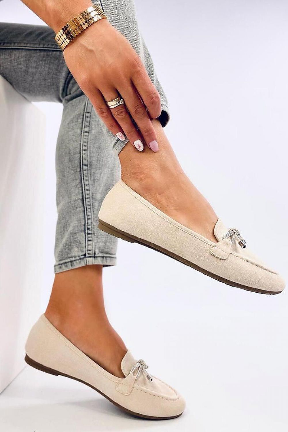  Mocassin model 197270 Inello 