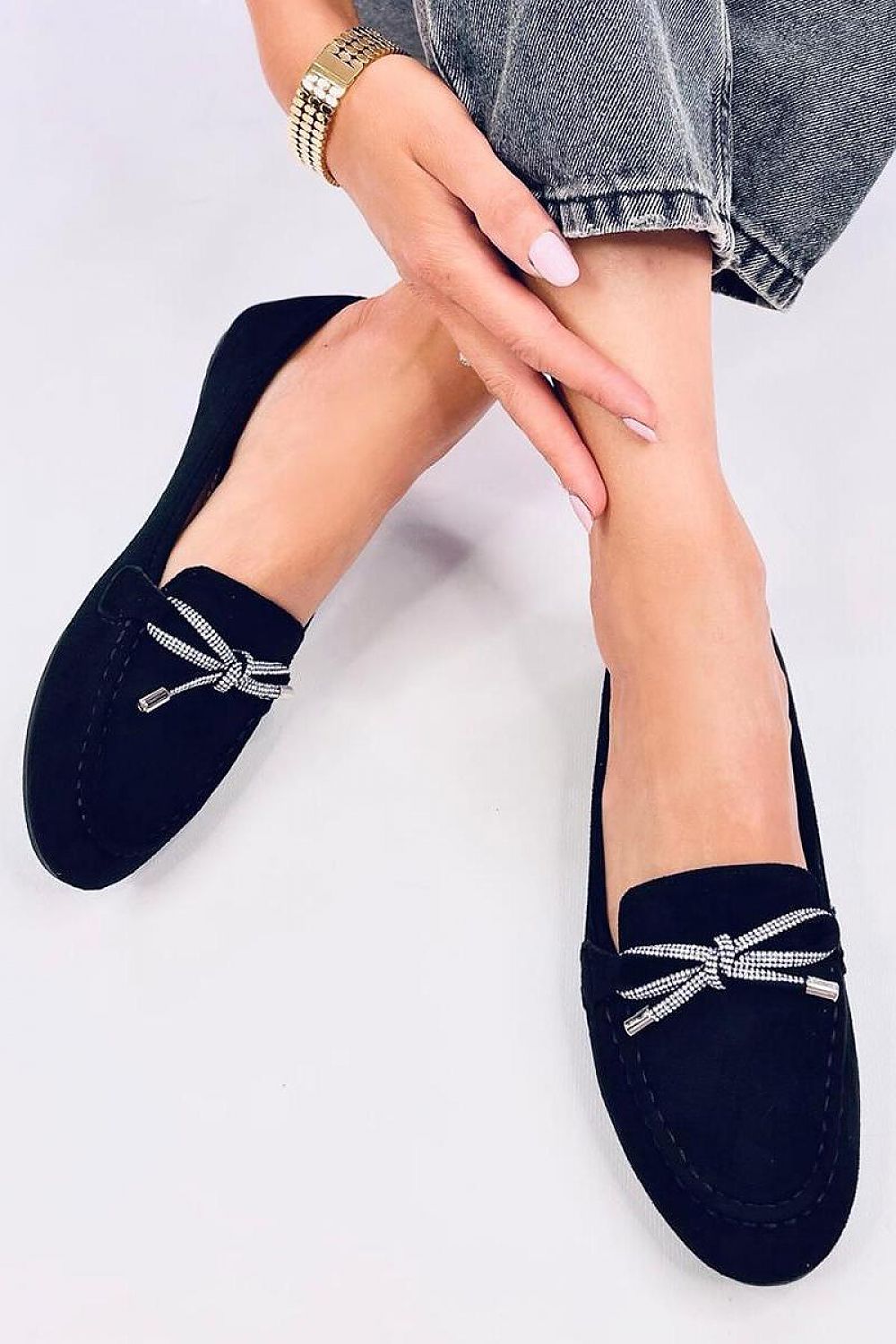  Mocassin model 197271 Inello 