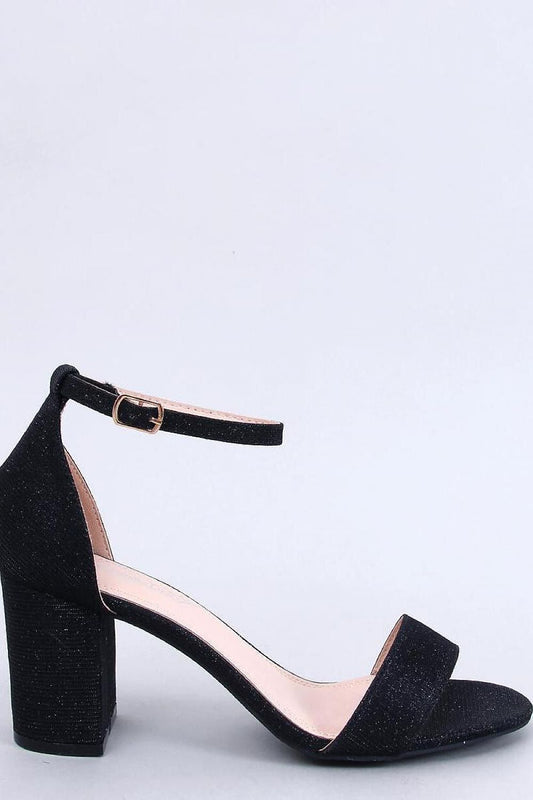  Heel sandals model 197276 Inello 