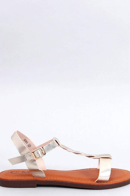  Sandals model 197299 Inello 