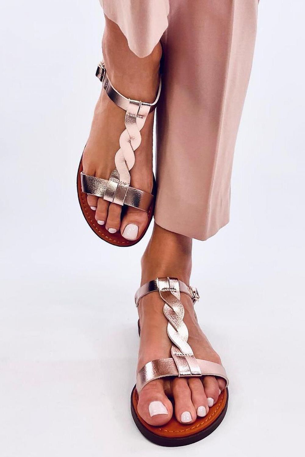  Sandals model 197301 Inello 