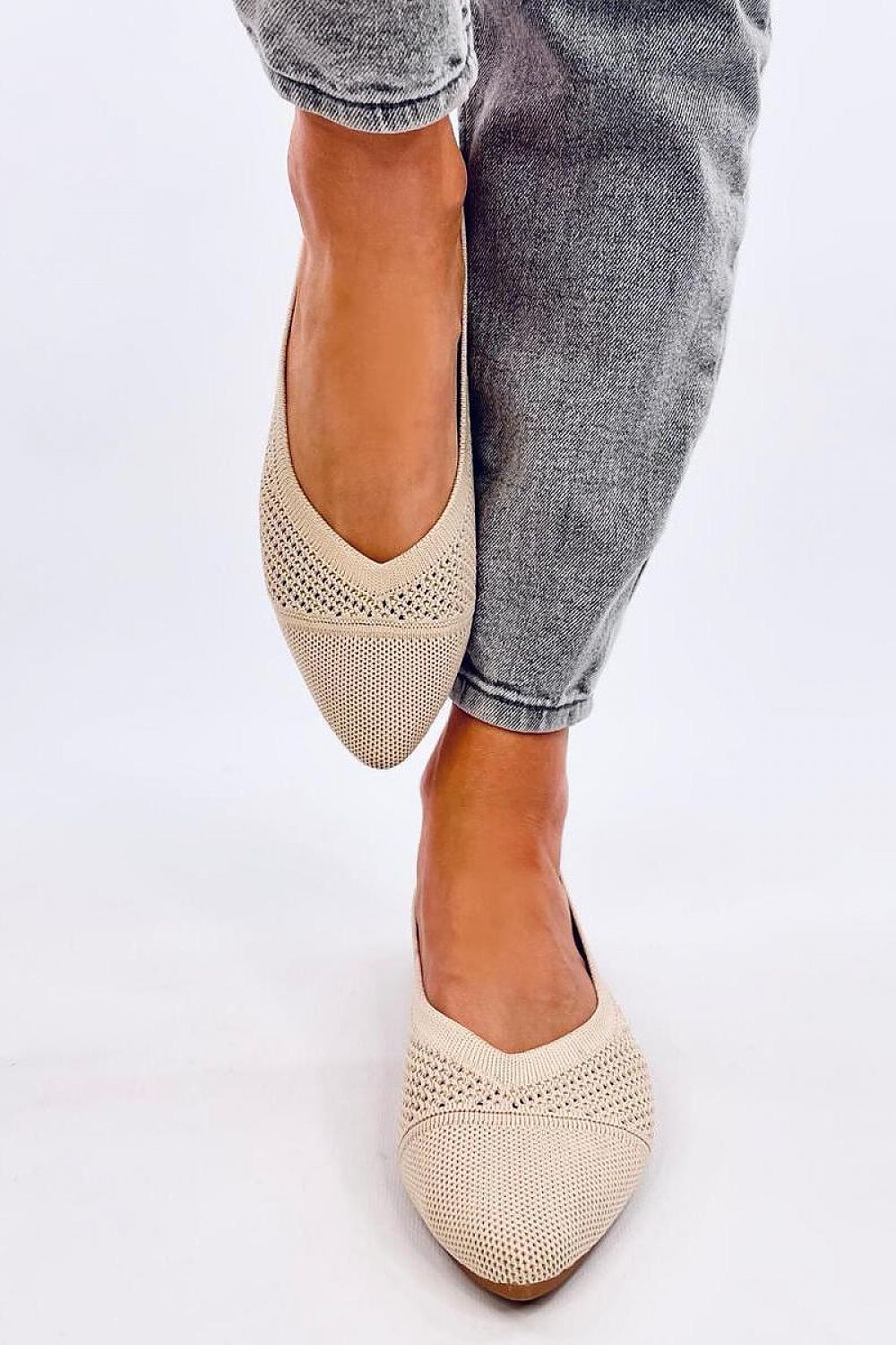  Ballet flats model 197304 Inello 