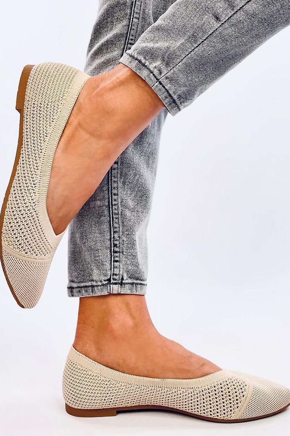  Ballet flats model 197304 Inello 