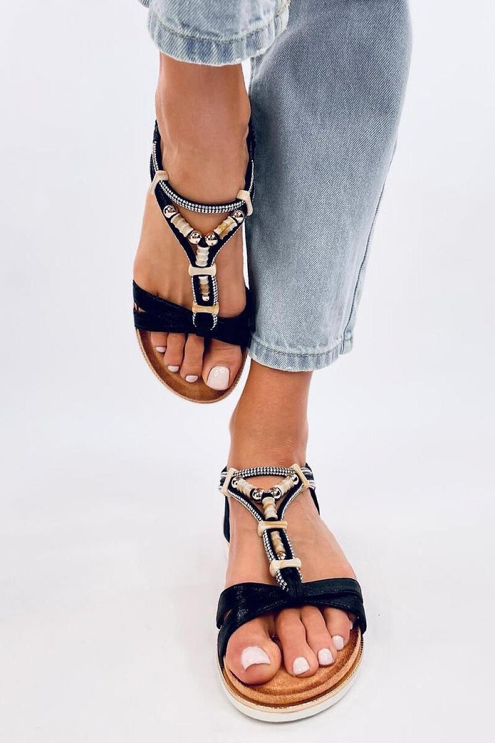  Sandals model 197315 Inello 
