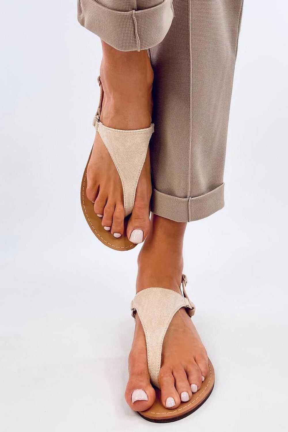  Sandals model 197317 Inello 