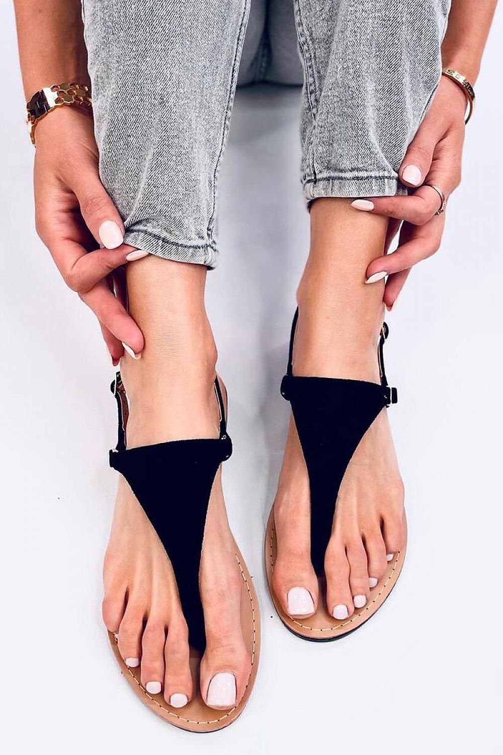  Sandals model 197318 Inello 