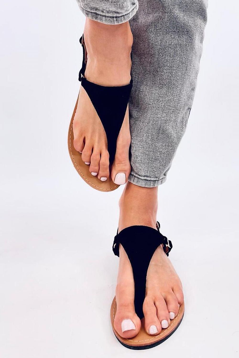  Sandals model 197318 Inello 