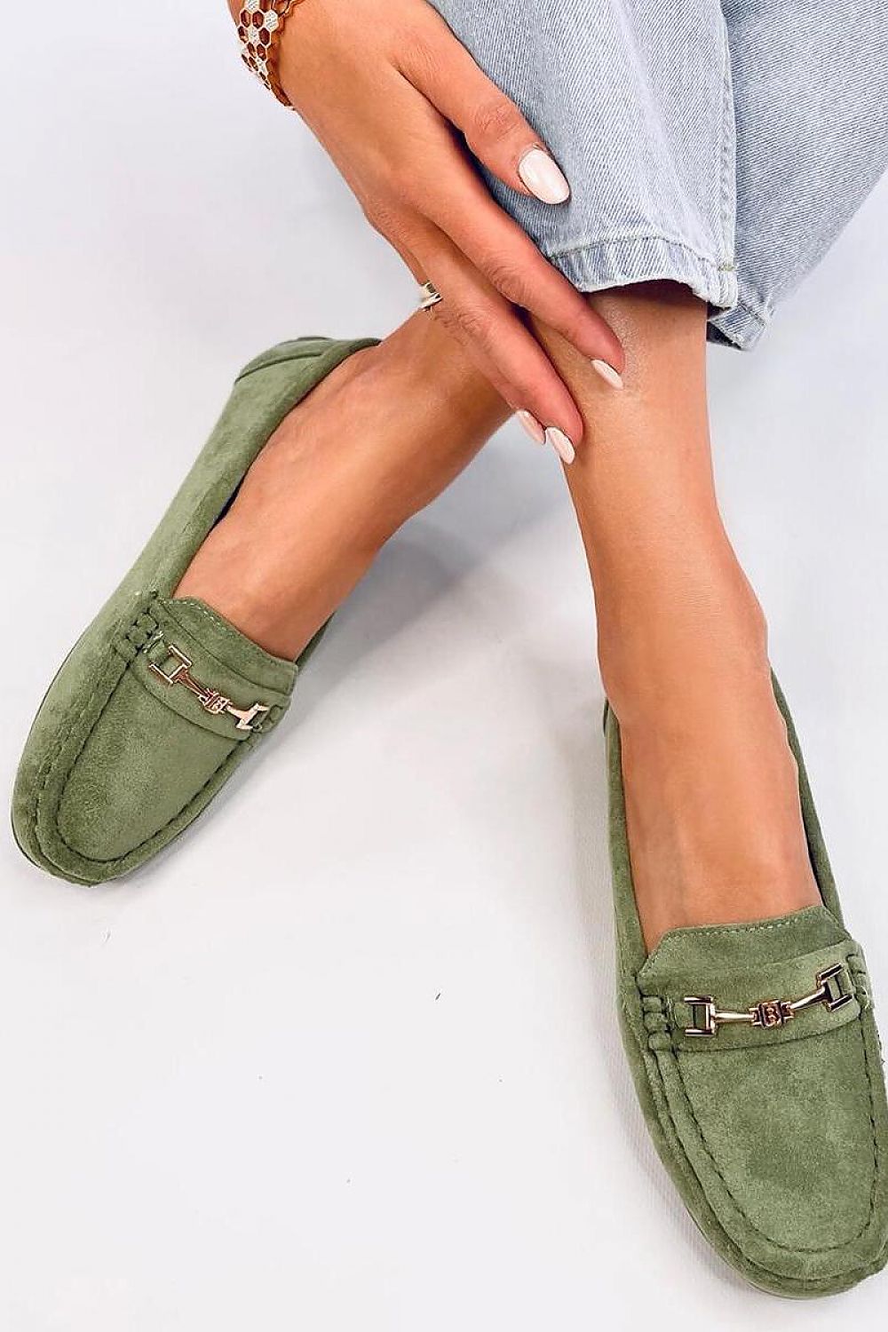  Mocassin model 197325 Inello 