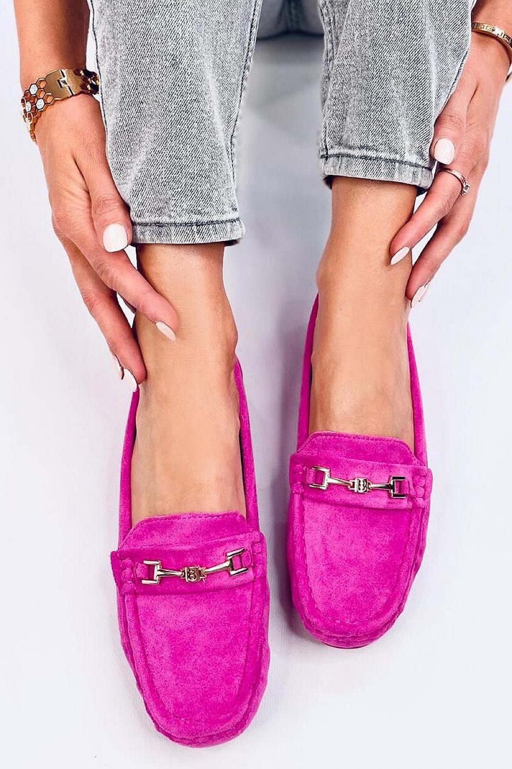  Mocassin model 197326 Inello 