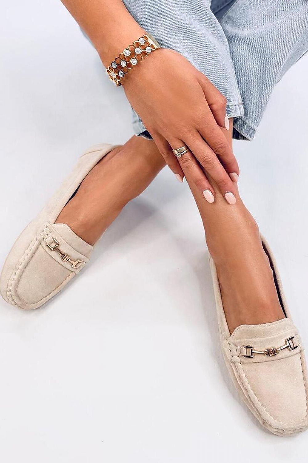  Mocassin model 197327 Inello 