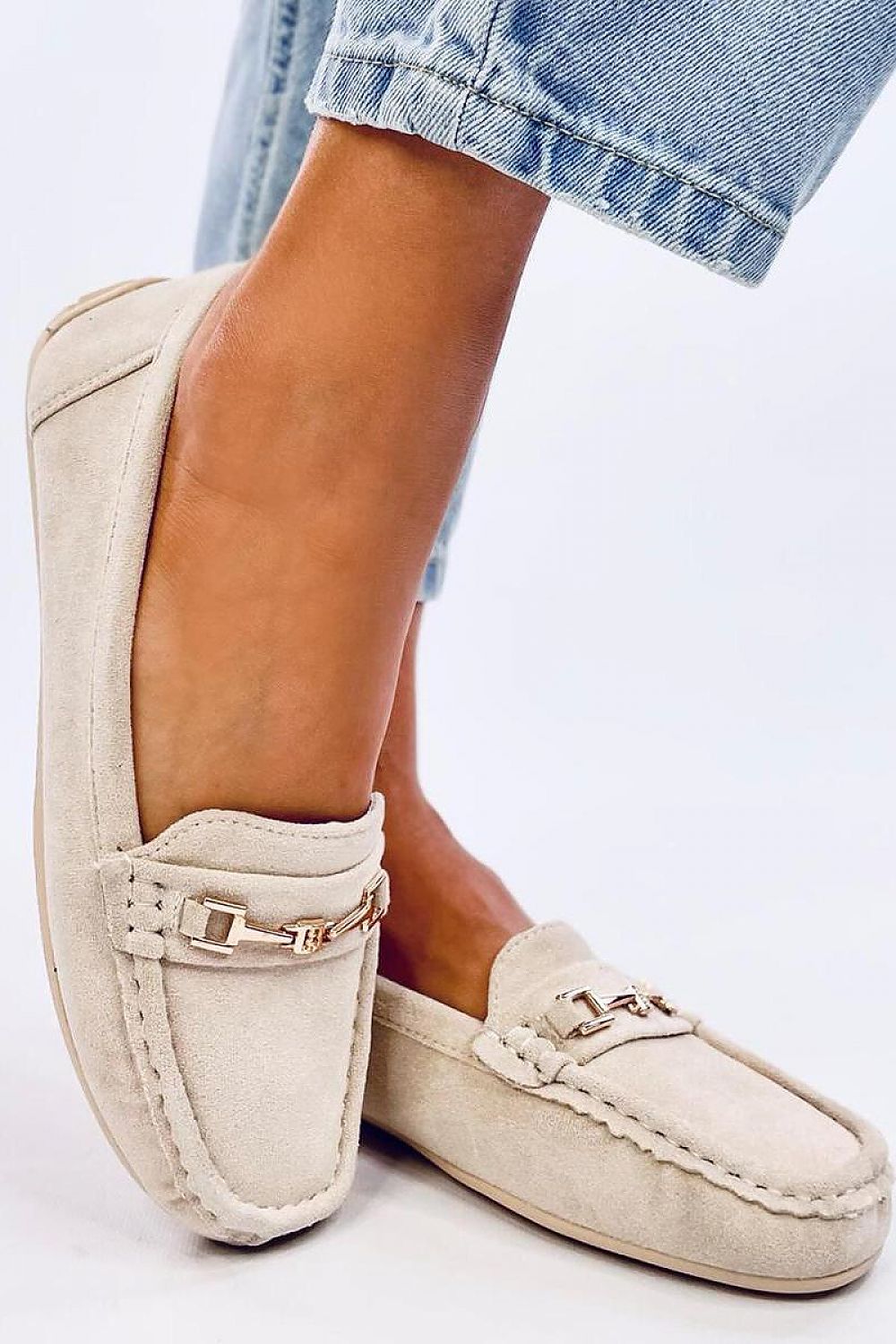  Mocassin model 197327 Inello 