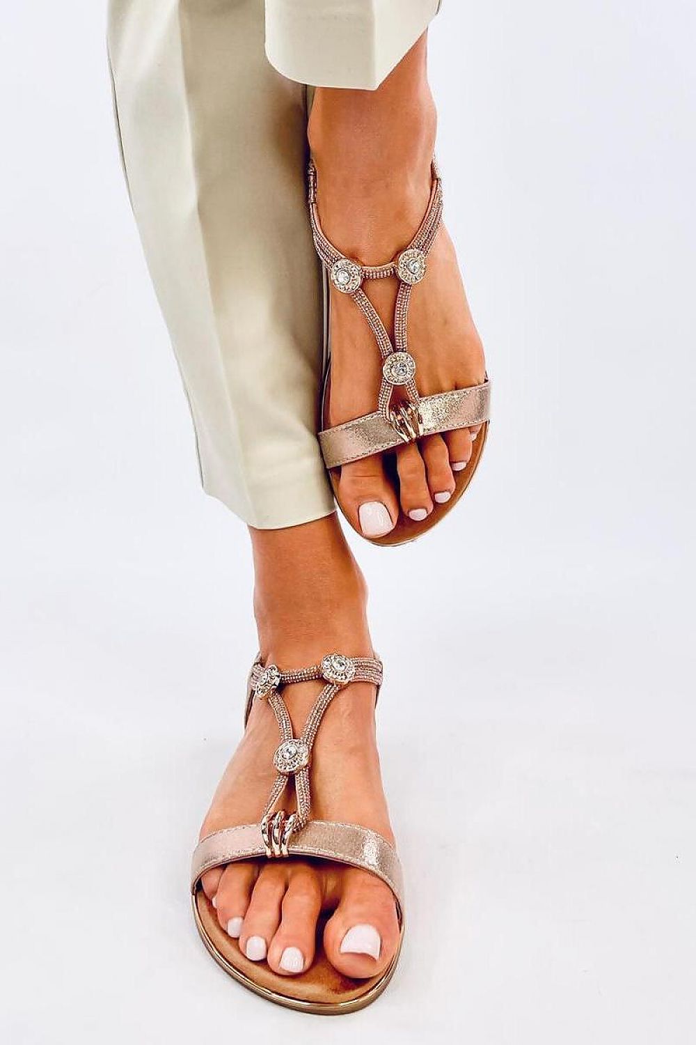  Sandals model 197330 Inello 