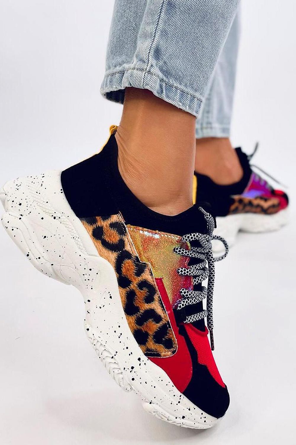  Sport Shoes model 197335 Inello 