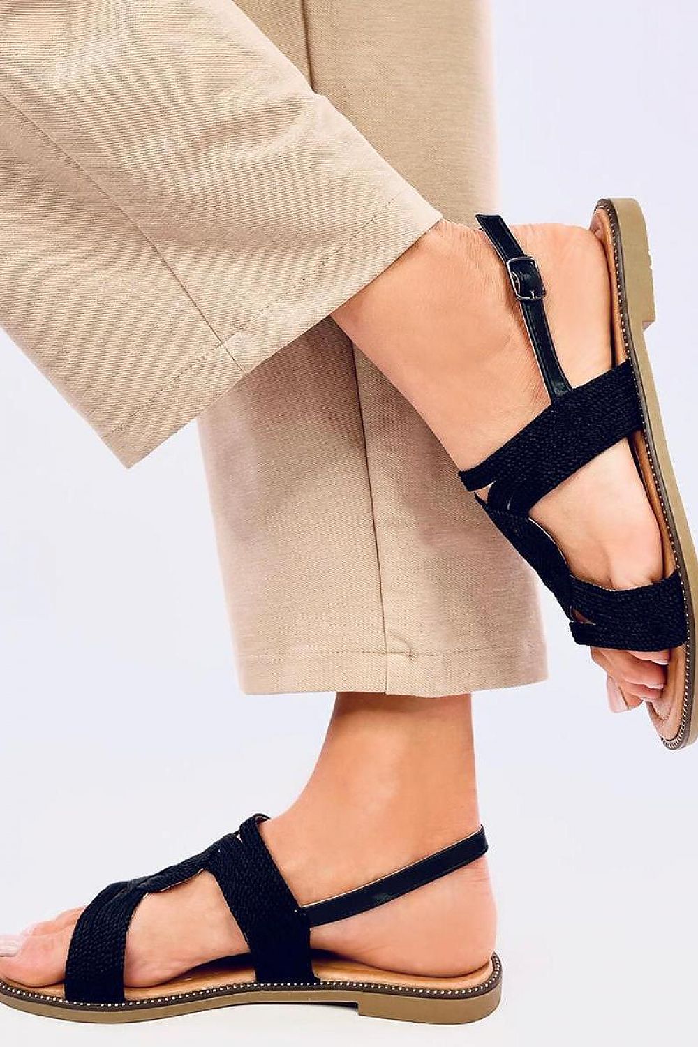  Sandals model 197360 Inello 