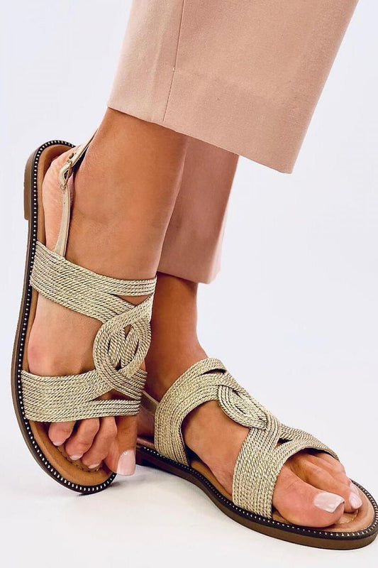 Sandals model 197361 Inello 