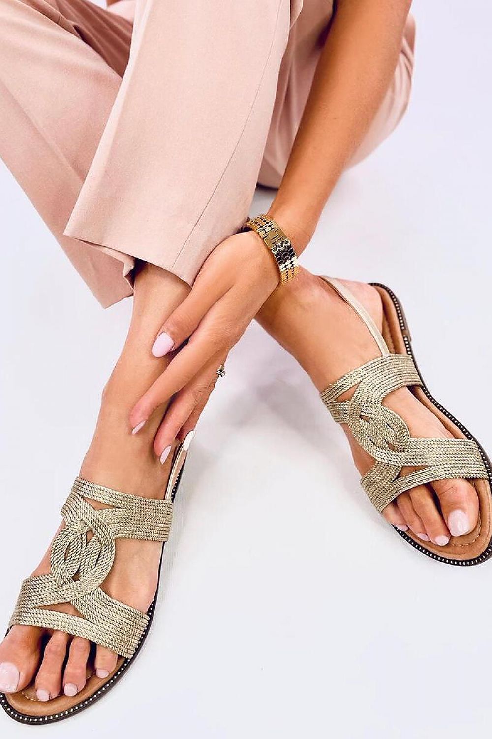  Sandals model 197361 Inello 