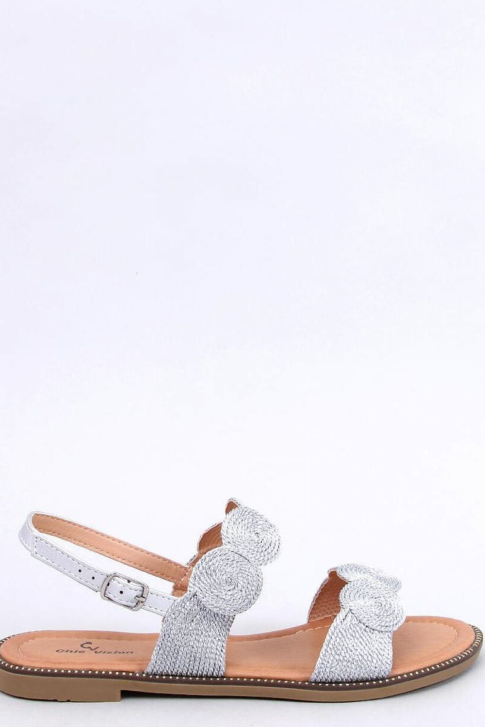  Sandals model 197370 Inello 