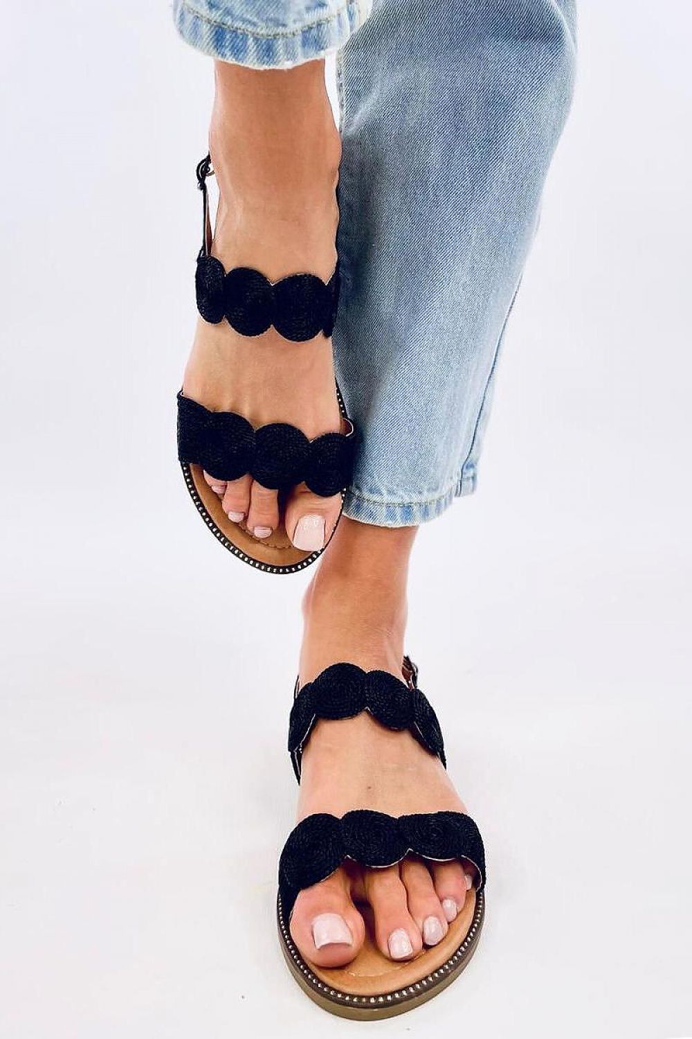  Sandals model 197371 Inello 