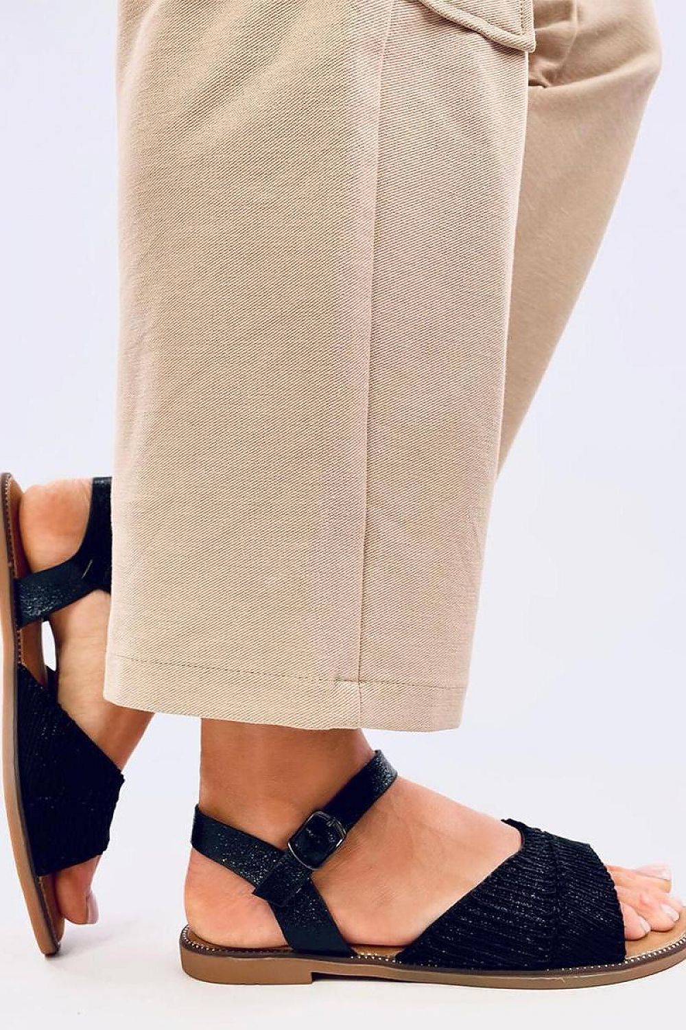  Sandals model 197374 Inello 