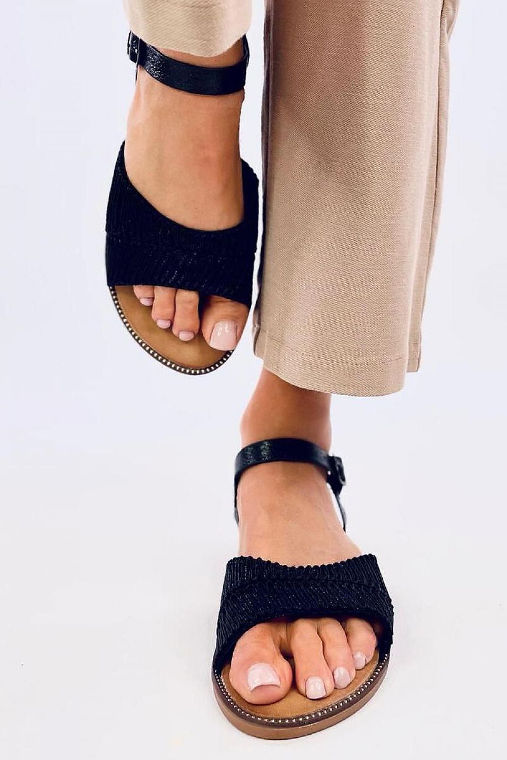  Sandals model 197374 Inello 