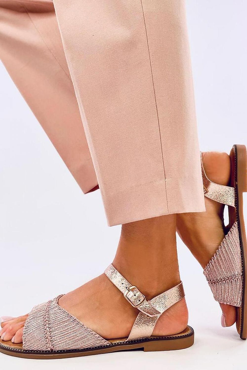  Sandals model 197375 Inello 