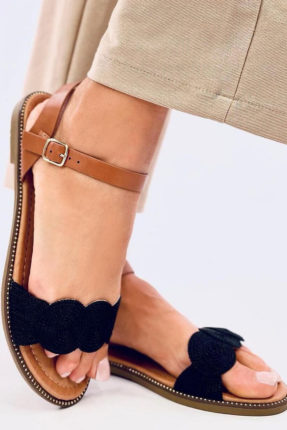  Sandals model 197381 Inello 