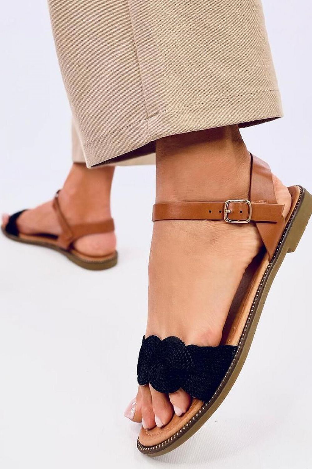  Sandals model 197381 Inello 