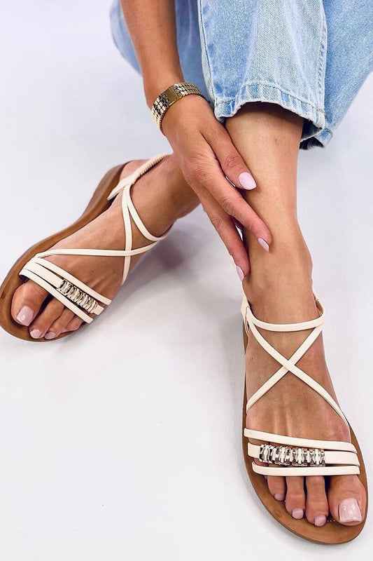  Sandals model 197382 Inello 