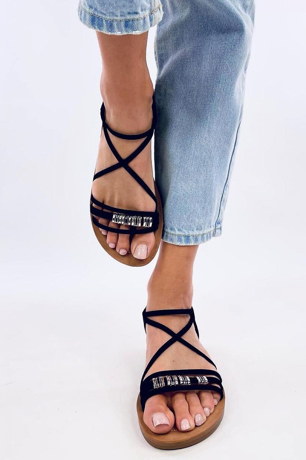  Sandals model 197383 Inello 