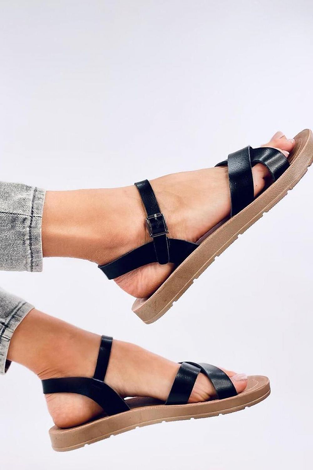  Sandals model 197387 Inello 