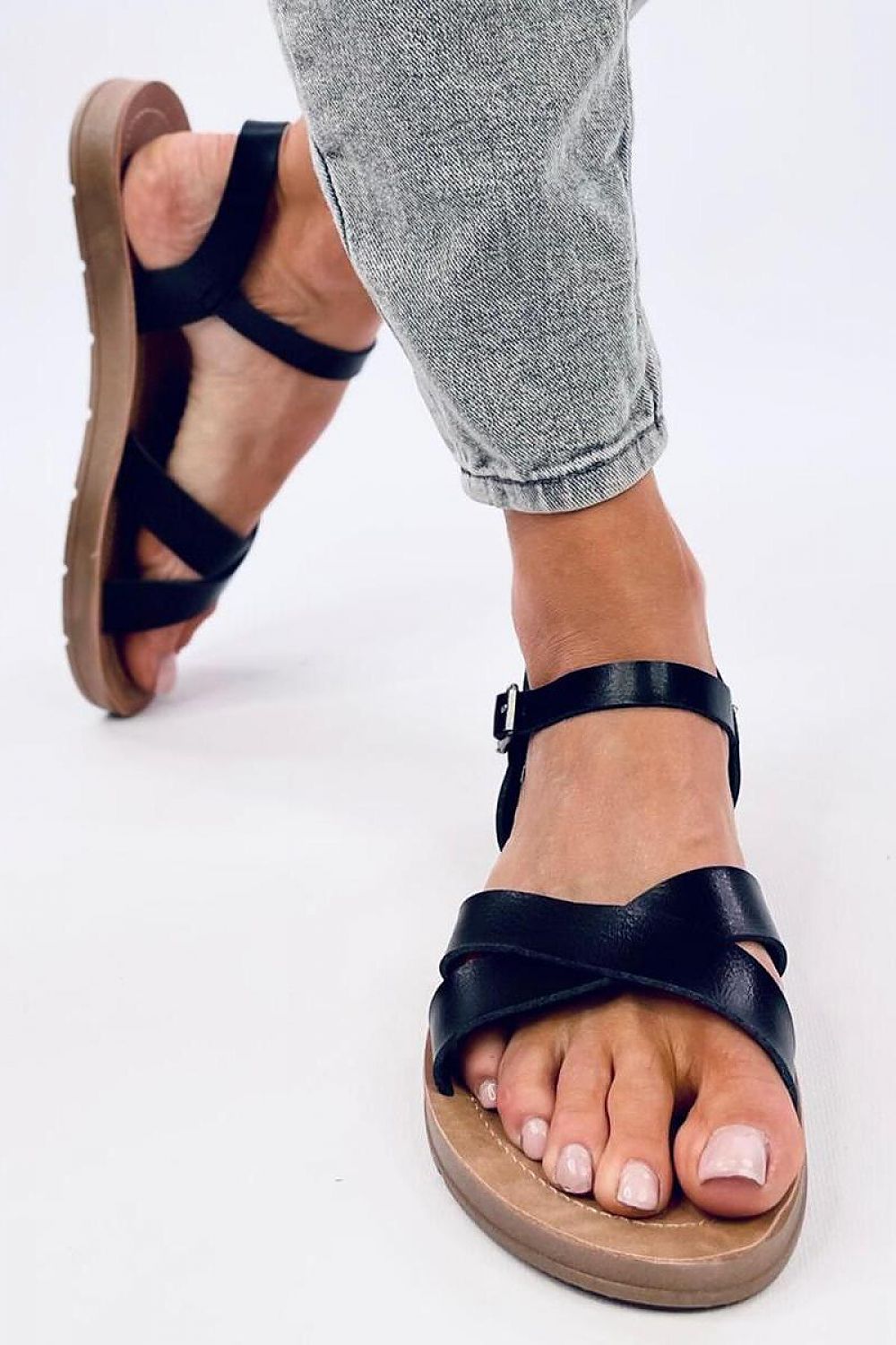 Sandals model 197387 Inello 