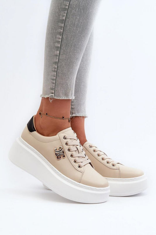  Sport Shoes model 197402 Step in style 