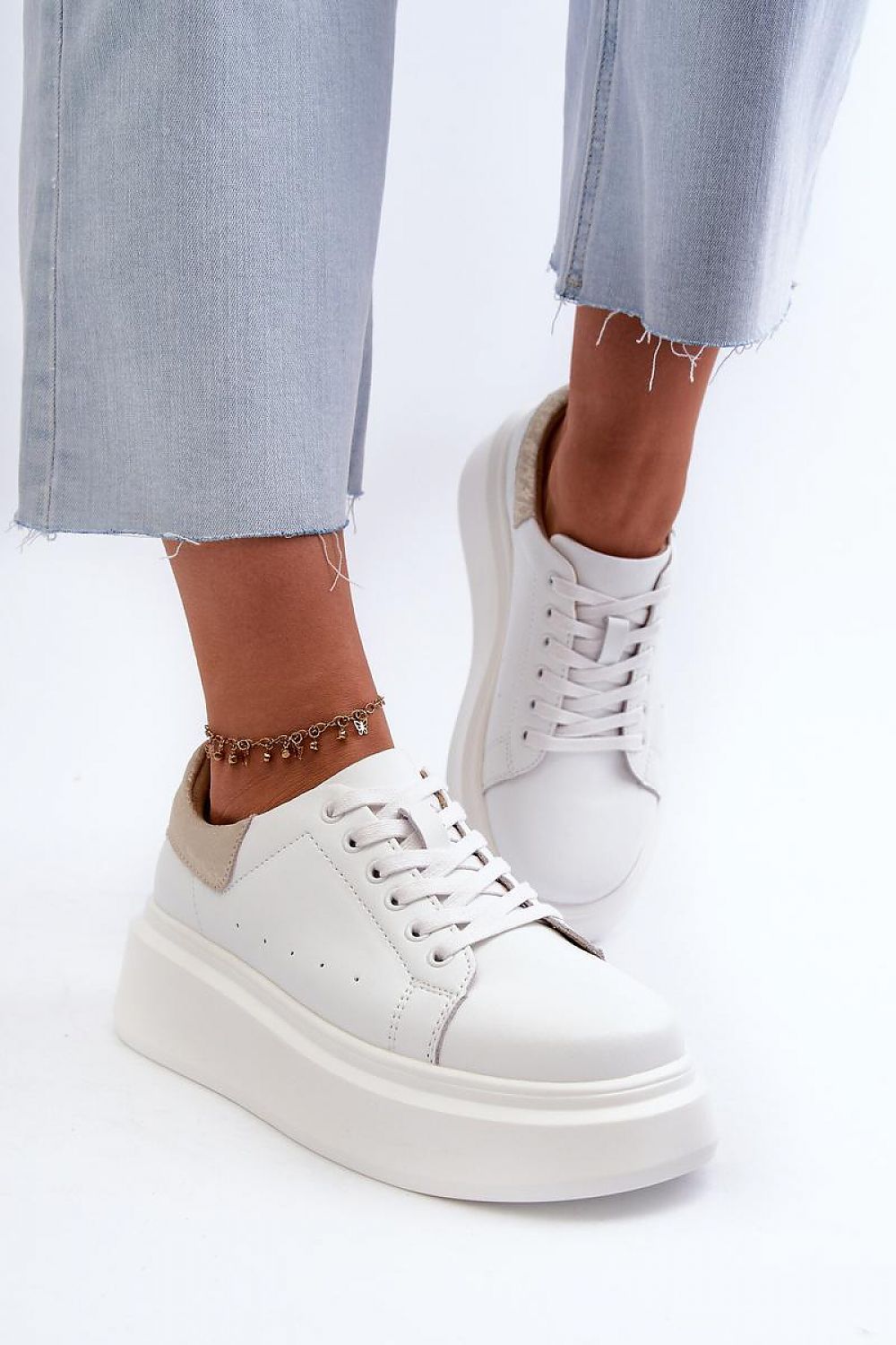  Sport Shoes model 197405 Step in style 